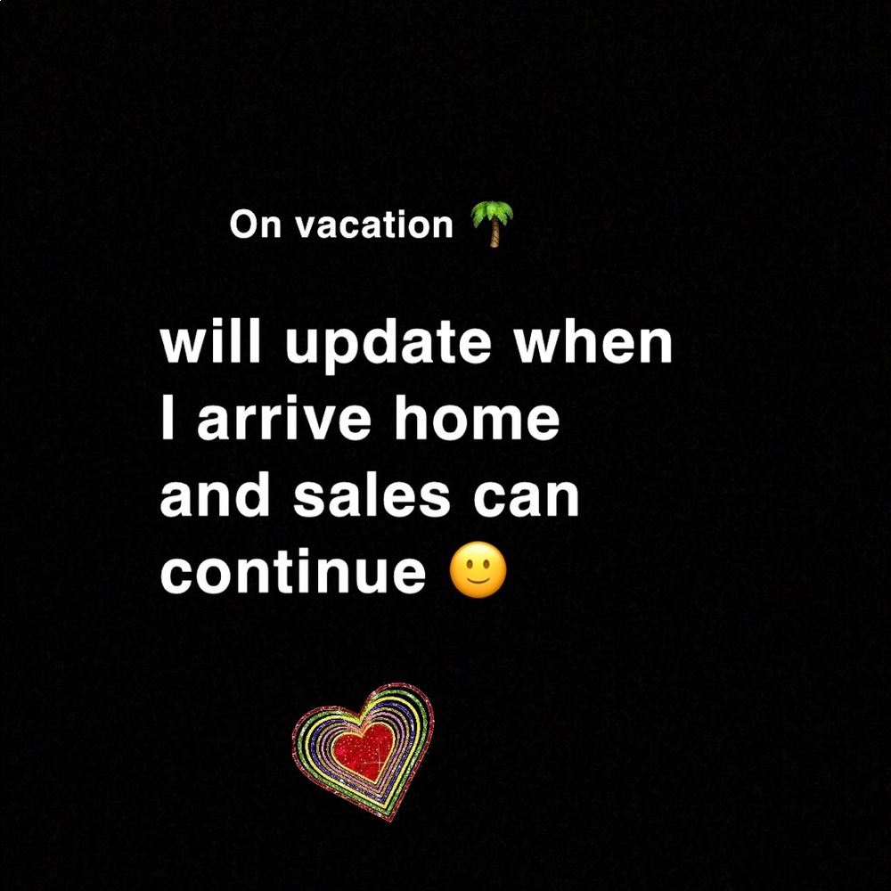 Thank You! 😇